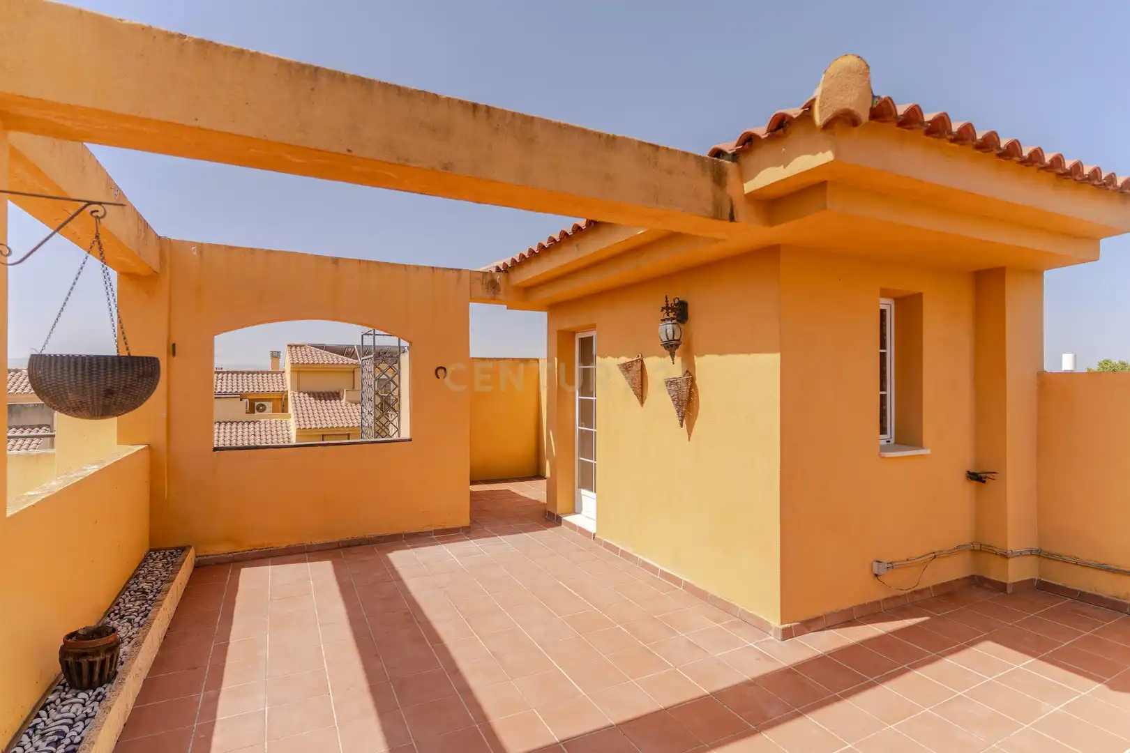 Terrace of Houses for sale in Armilla  with Storage room and Community pool
