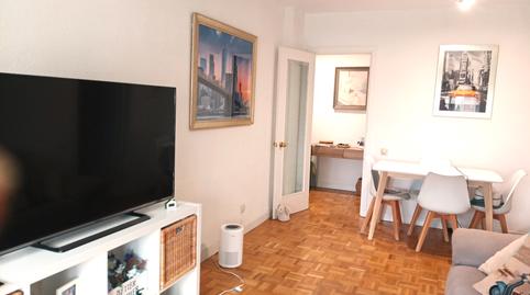 Photo 4 of Flat for rent in Avenida de Burgos, Castilla,  Madrid Capital
