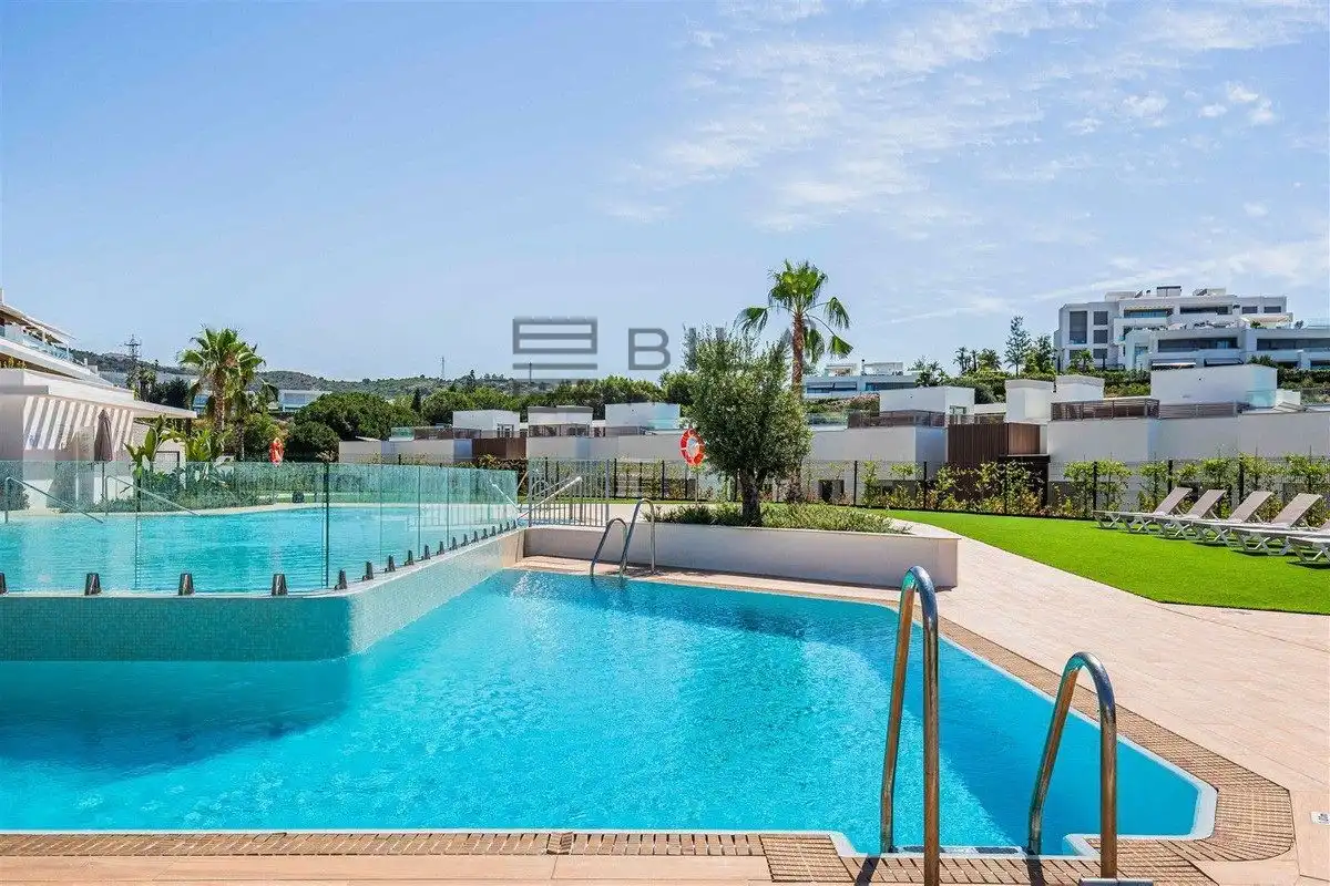 Penthouse mit Pool zum Verkauf in Santa Clara Homes, imagen 38
