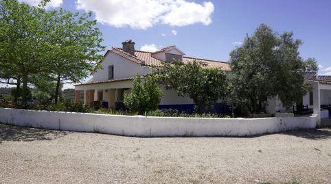 finca en venta 126 has. recreo caza caserío en Belmonte
