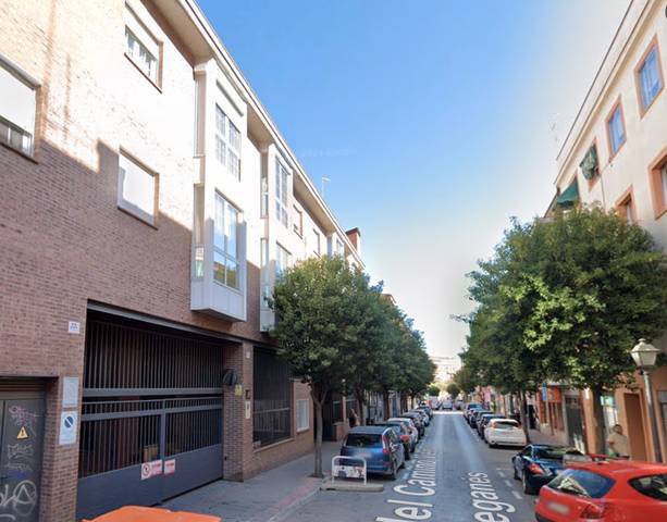 Garaje en Venta en Calle del Camino Viejo de Leganés en Puerta Bonita