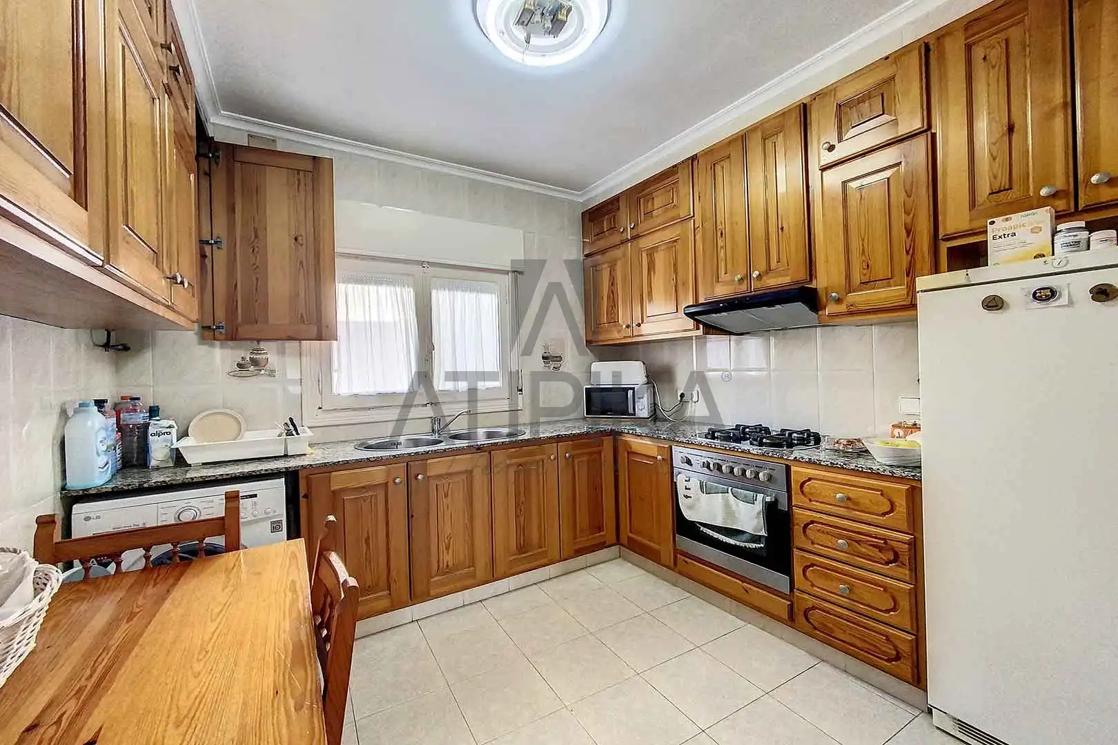 Casa con terraza en venta en Es Castell poble, imagen 7