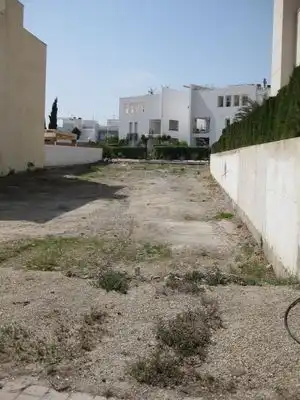 Terreny residencial en venda a Calle ISLAS BALEARES
