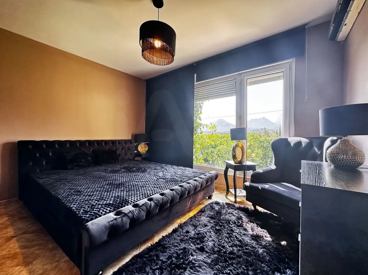 Casa aparellada en venda a Coloma, imagen 7