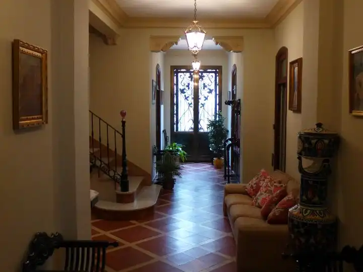 Haus mit Garten zum Verkauf in PASSEIG DEL COMTAT 21, imagen 2