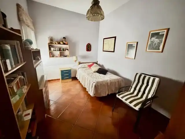 Bedroom of Houses for sale in Úbeda  with Private garden, Storage room and Swimming Pool