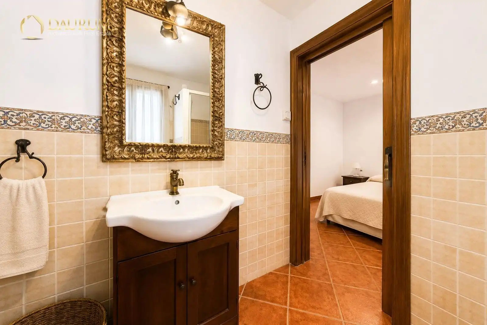 Bathroom of Houses for sale in La Rinconada  with Air Conditioner, Terrace and Storage room