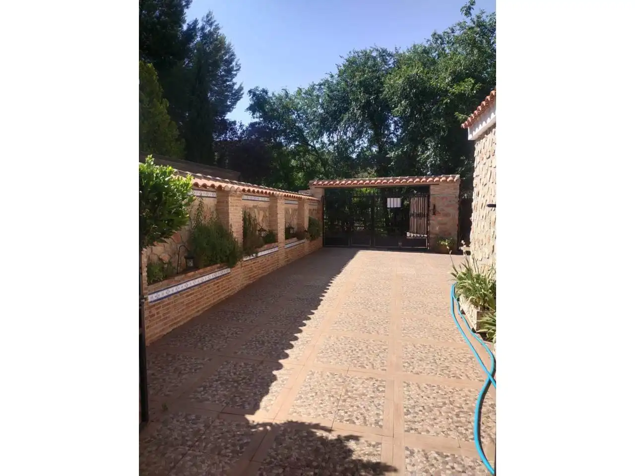Casa o chalet en venta en Calle CL TOMILLA-CR RINGURRINA, 17, Ossa de Montiel