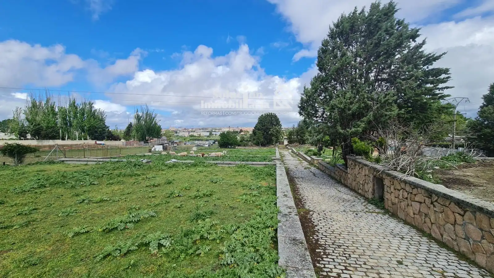 Xalet amb terrassa en venda a Santa Marta de Tormes, imagen 8