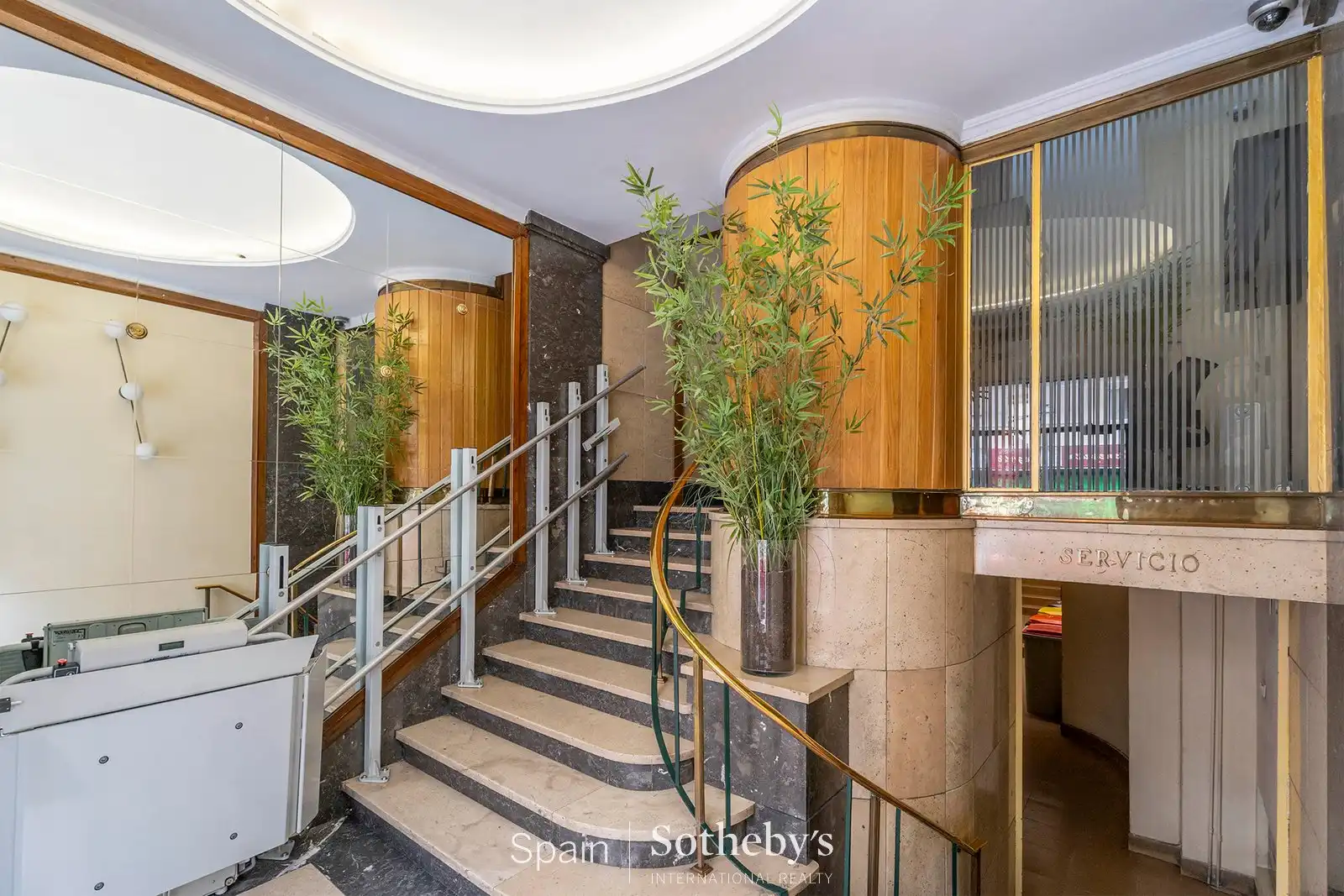 Apartamento con ascensor en venta en Calle de Hilarión Eslava, imagen 30