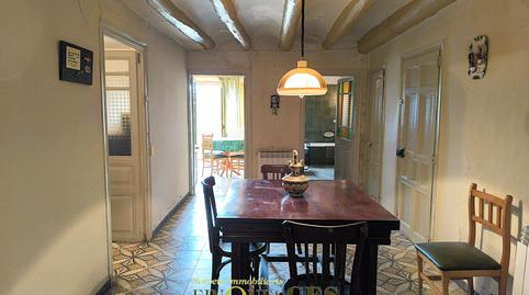 Foto 4 de Casa o xalet en venda a Carrer de L'eixida, Vallbona de Les Monges, Lleida