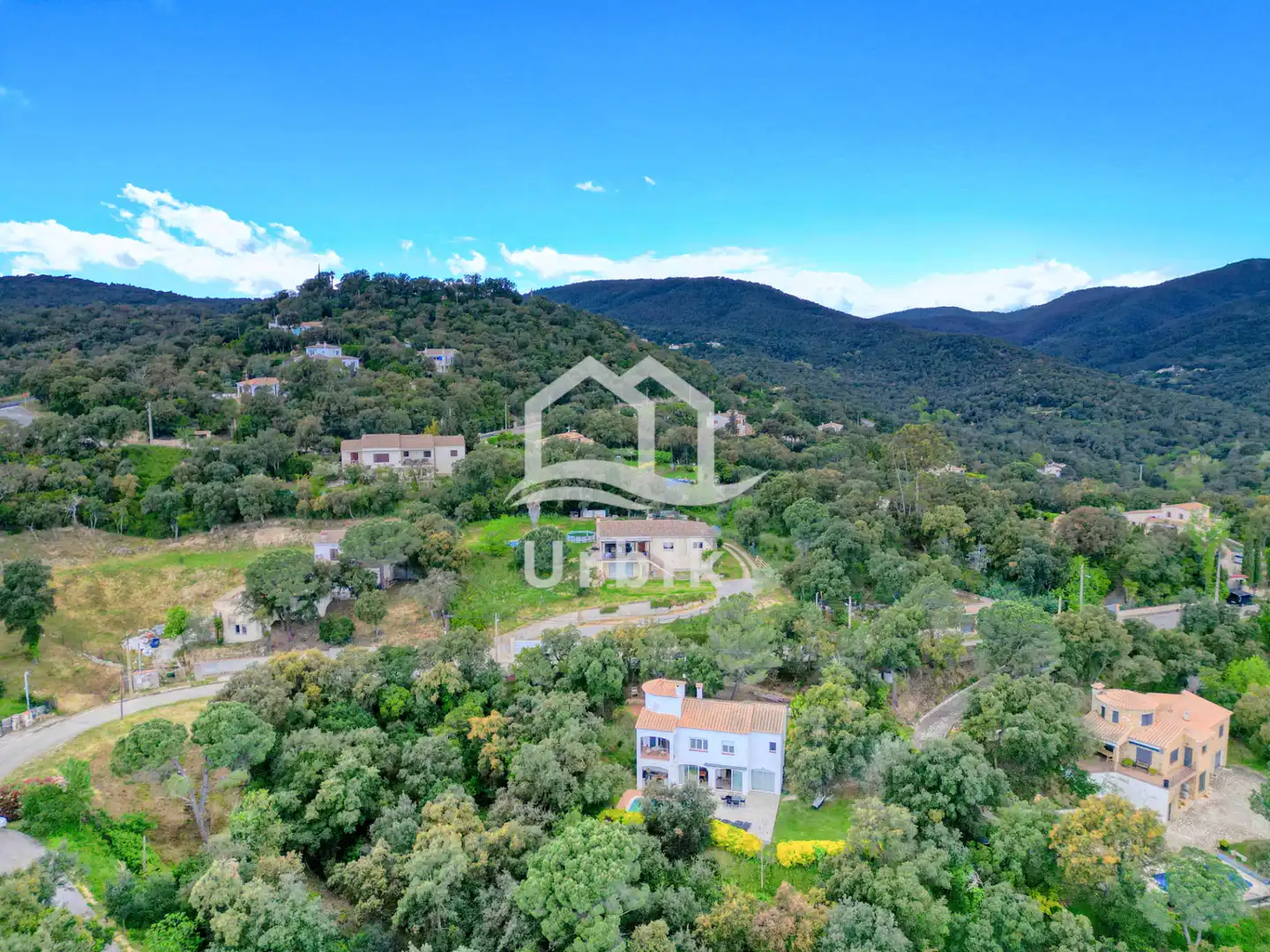 Xalet amb terrassa en venda a Urbanitzacio de Vall Repos, imagen 32