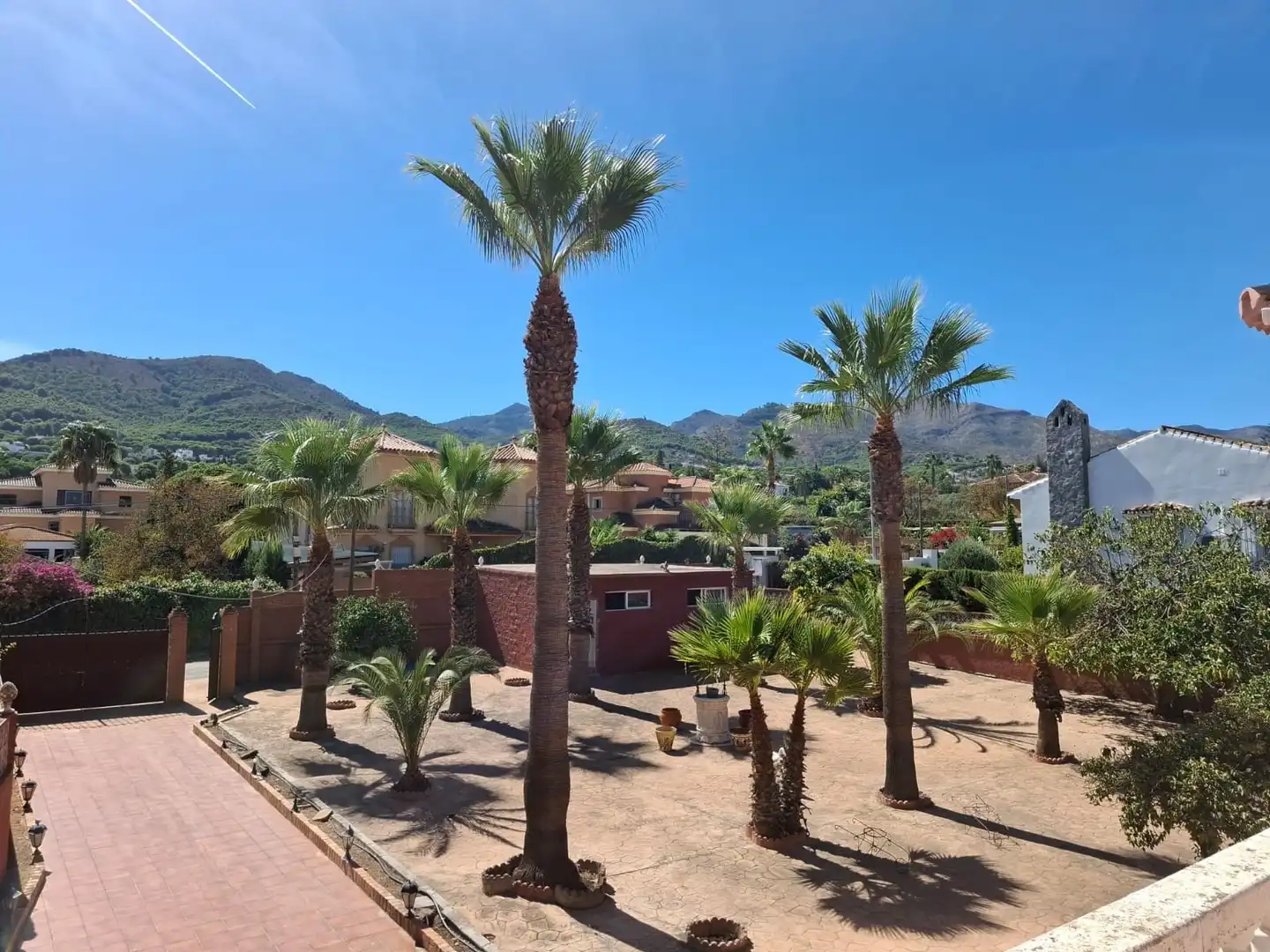 Casa con piscina en venta en Pinos de Alhaurín - Periferia, imagen 28