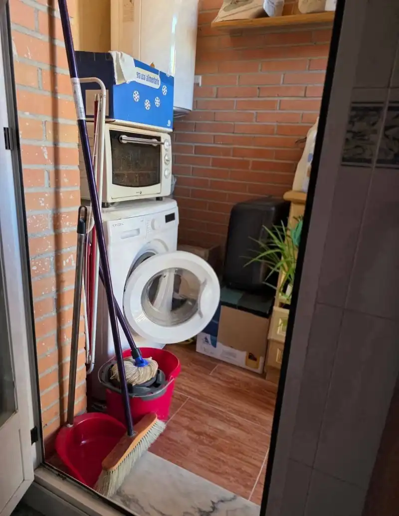 Pis en venda a Nuevo Cáceres, imagen 6