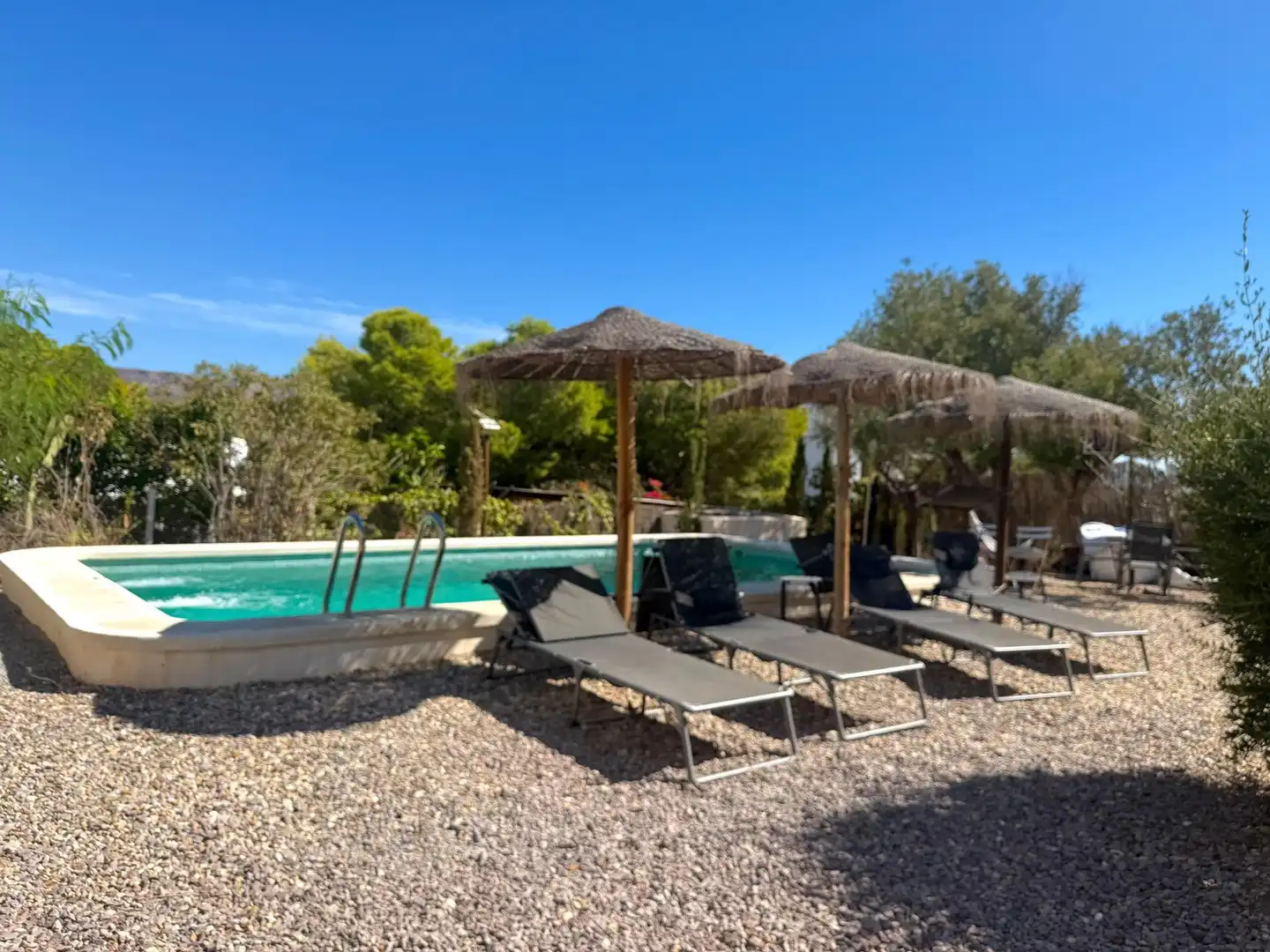 Villa avec terrasse à vendre à Las Negras, imagen 60