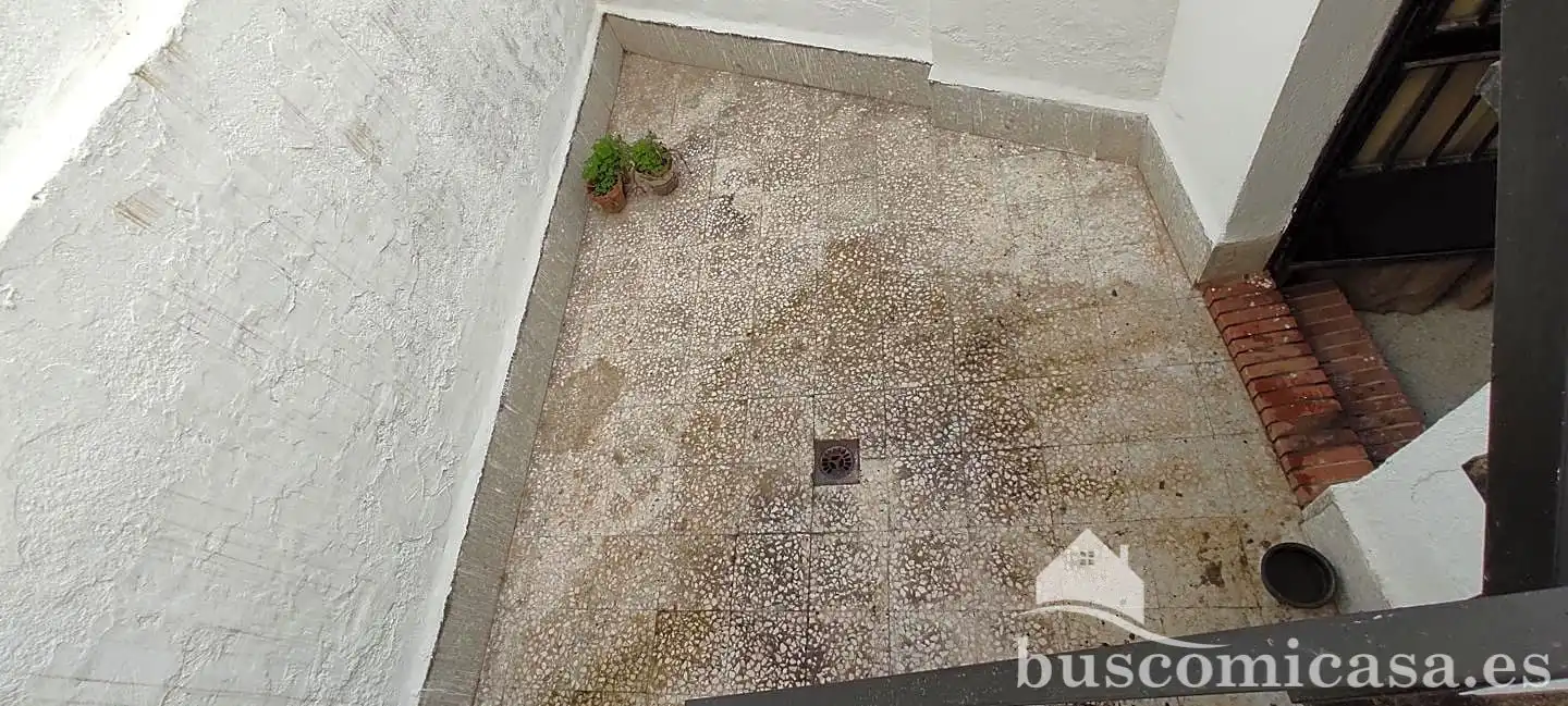 Casa amb terrassa en venda a Del Gallo, imagen 9