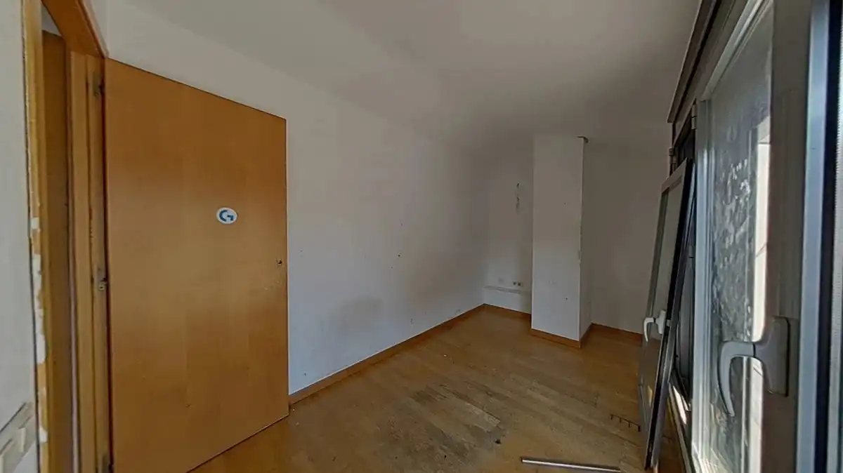 Wohnung zum Verkauf in Carrer Moianès, Hostal