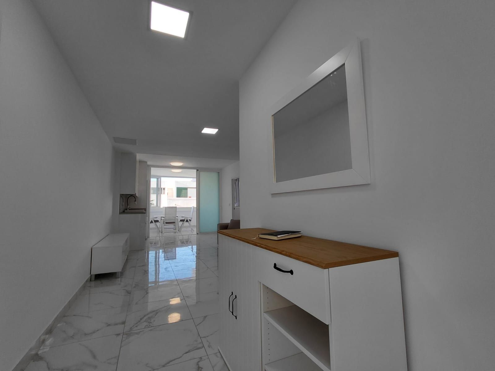 Apartamento en venta en Los Cristianos