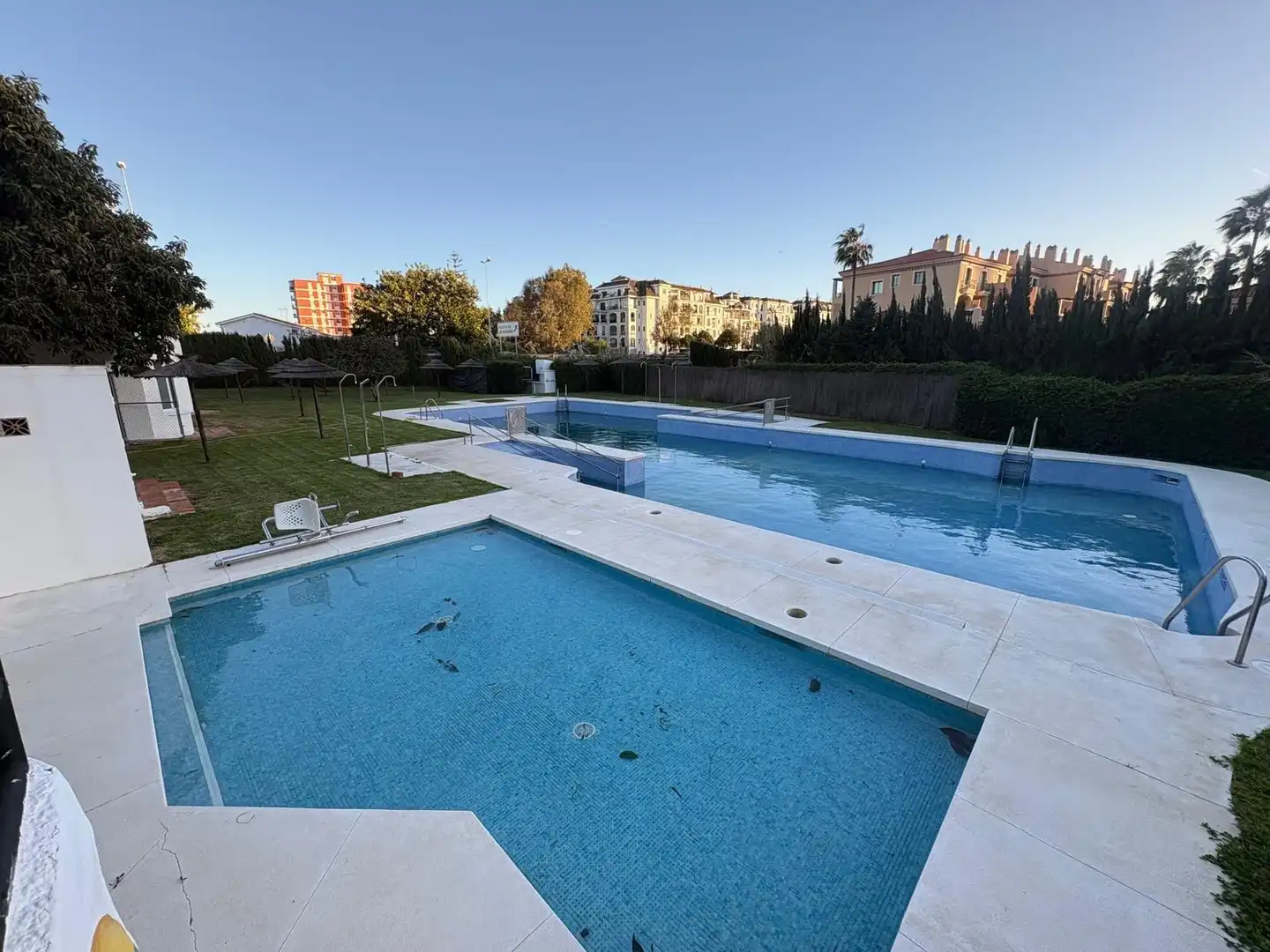 Chalet con piscina en venta en San Luis de Sabinillas, imagen 62