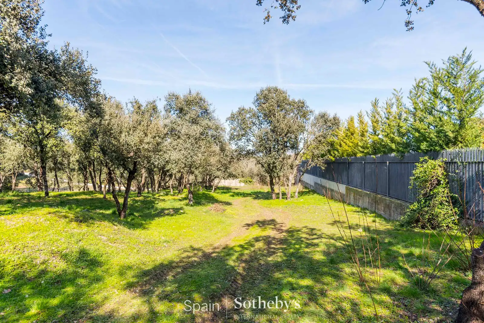 Terreno residencial en venta en Calle de Guecho, imagen 36