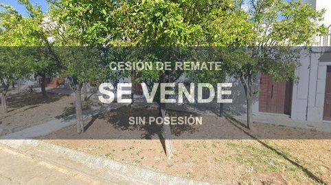 Foto 2 de Pis en venda a Villafranca de los Barros, Badajoz