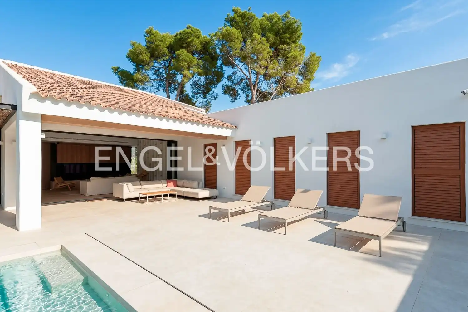 Casa con jardín en venta en Montealegre, imagen 11