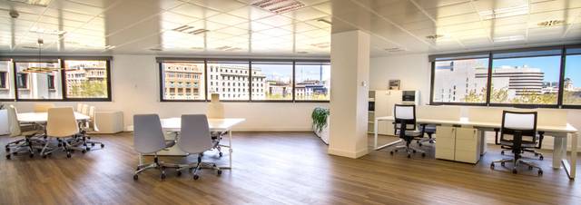 Oficina en Alquiler en N/A en Dreta de l'Eixample