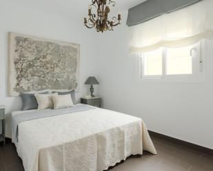 Bedroom of Duplex for sale in Santa Pola  with Air Conditioner, Heating and Private garden