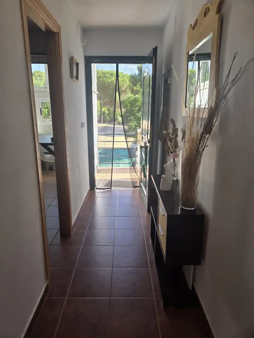 Casa o xalet en venda en Córdoba amb Aire condicionat, Jardí privat i Terrassa