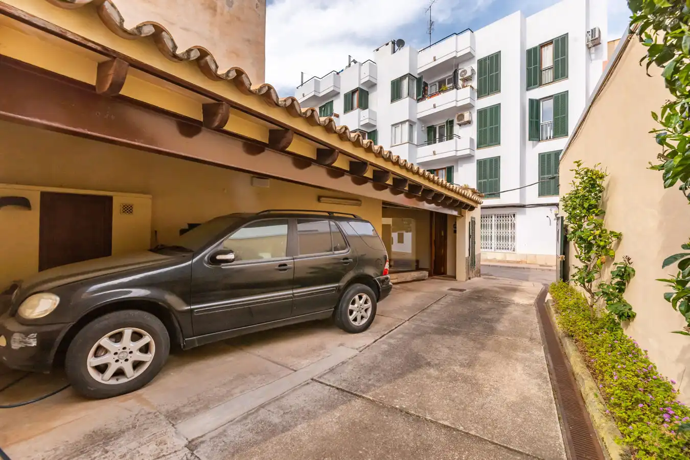 Casa o xalet en venda a Port de Pollença