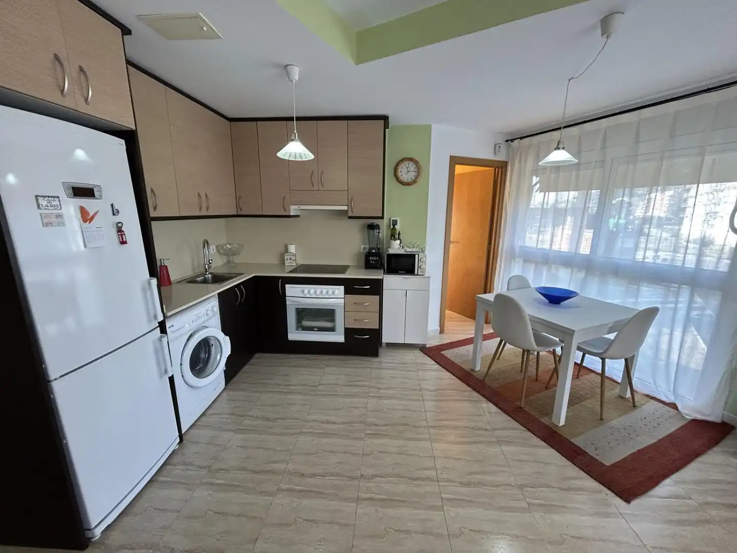 Apartamento en venta en Nord