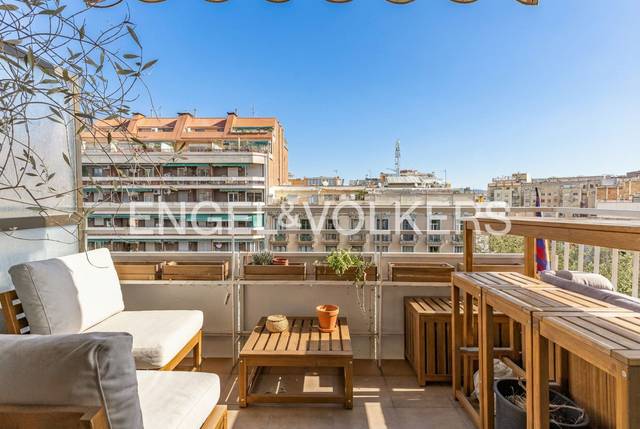 Piso en Venta en El Poble Sec - Parc de Montjuïc