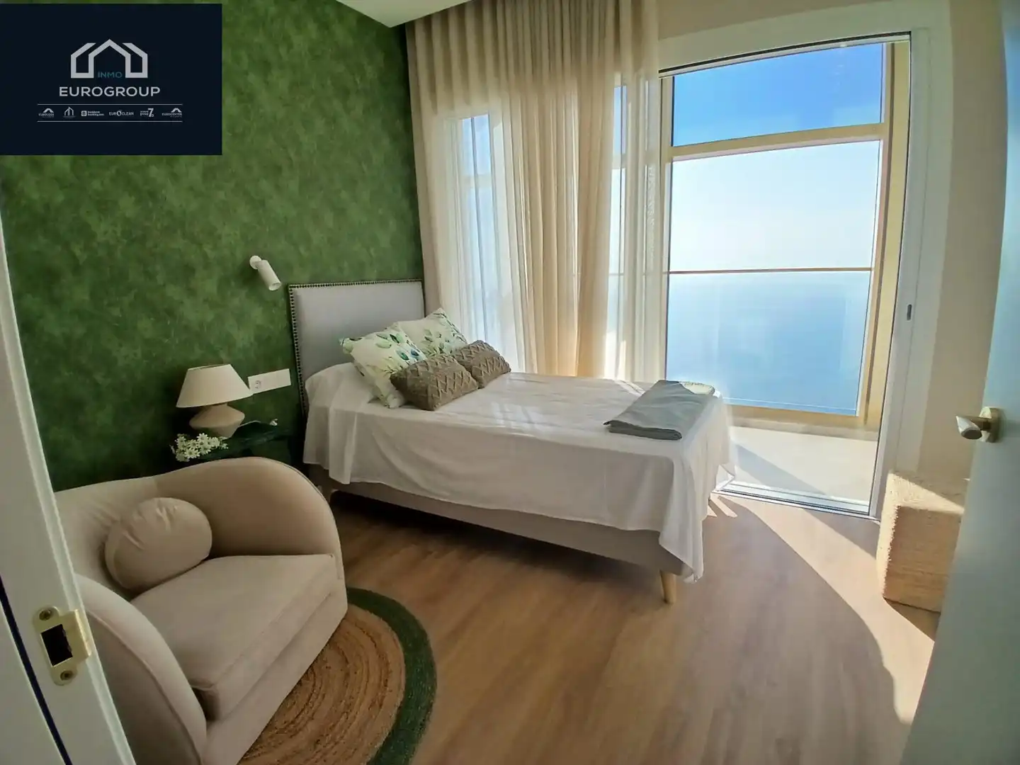 Appartement compact avec piscine à vendre à Playa de Poniente, imagen 29