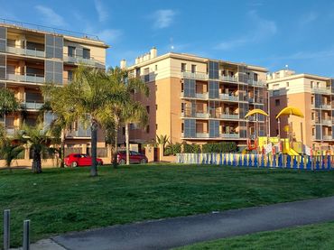 Wohnung mit Balkon zum Verkauf in LLESCADORS