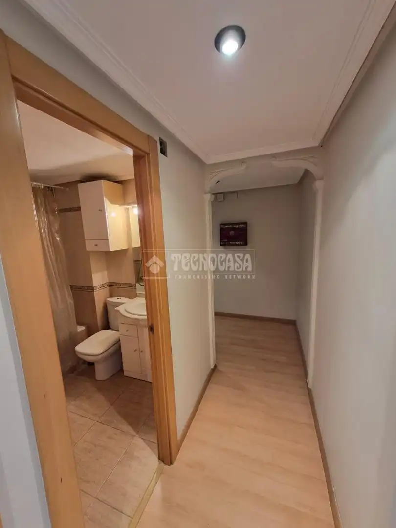Piso en venta en Zaragoza con Calefacción y Terraza