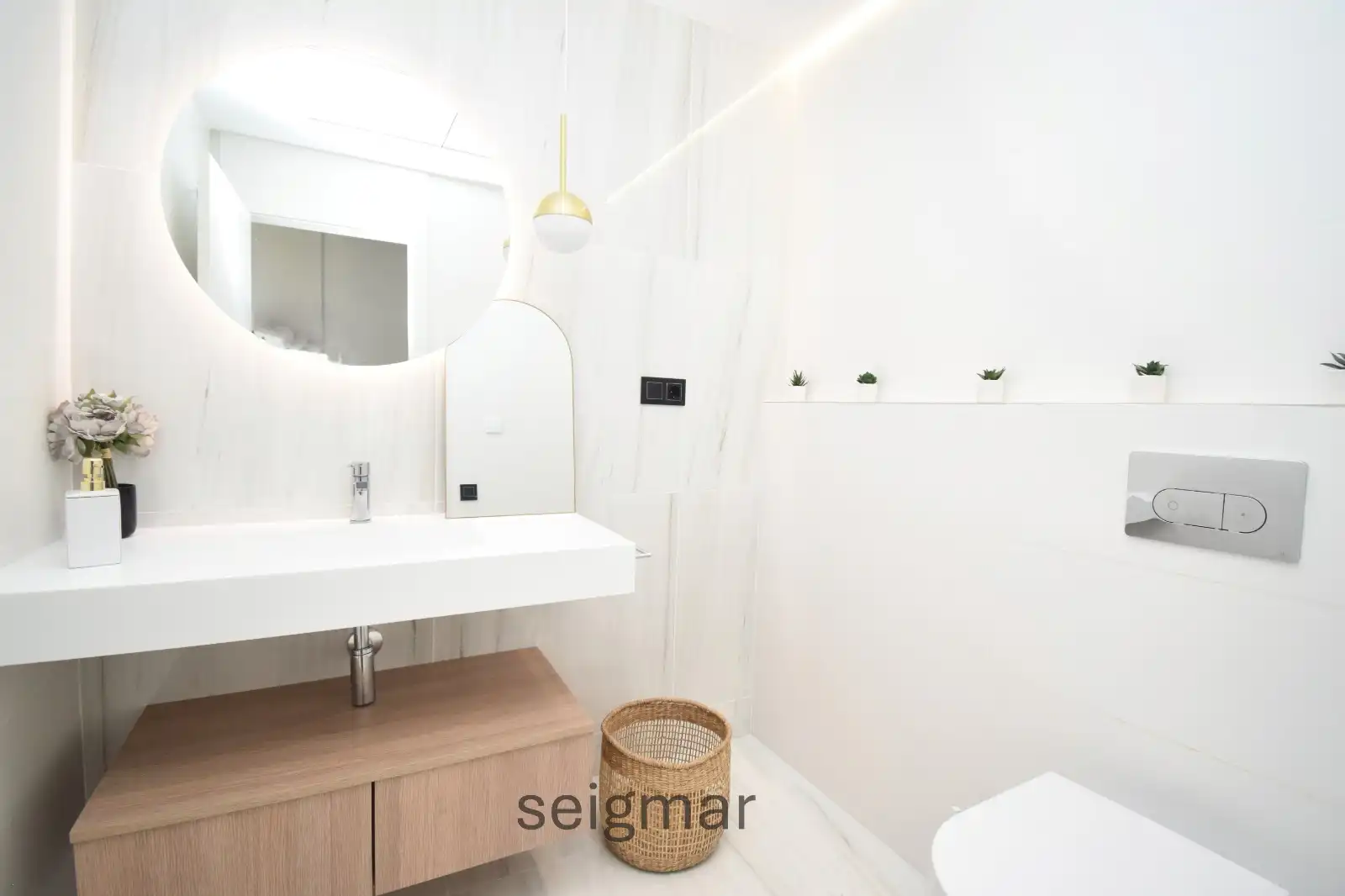 Piso con terraza en venta en Calle Edeta 4, imagen 34