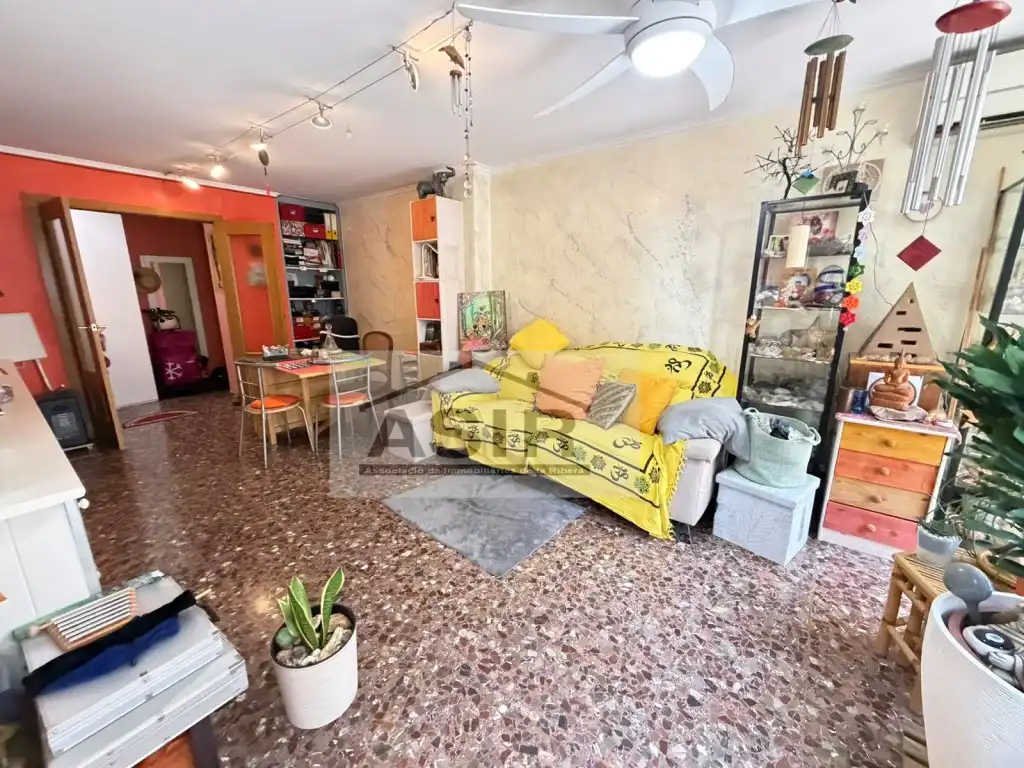 Penthouse with lift for sale in Calle Covadonga, imagen 6