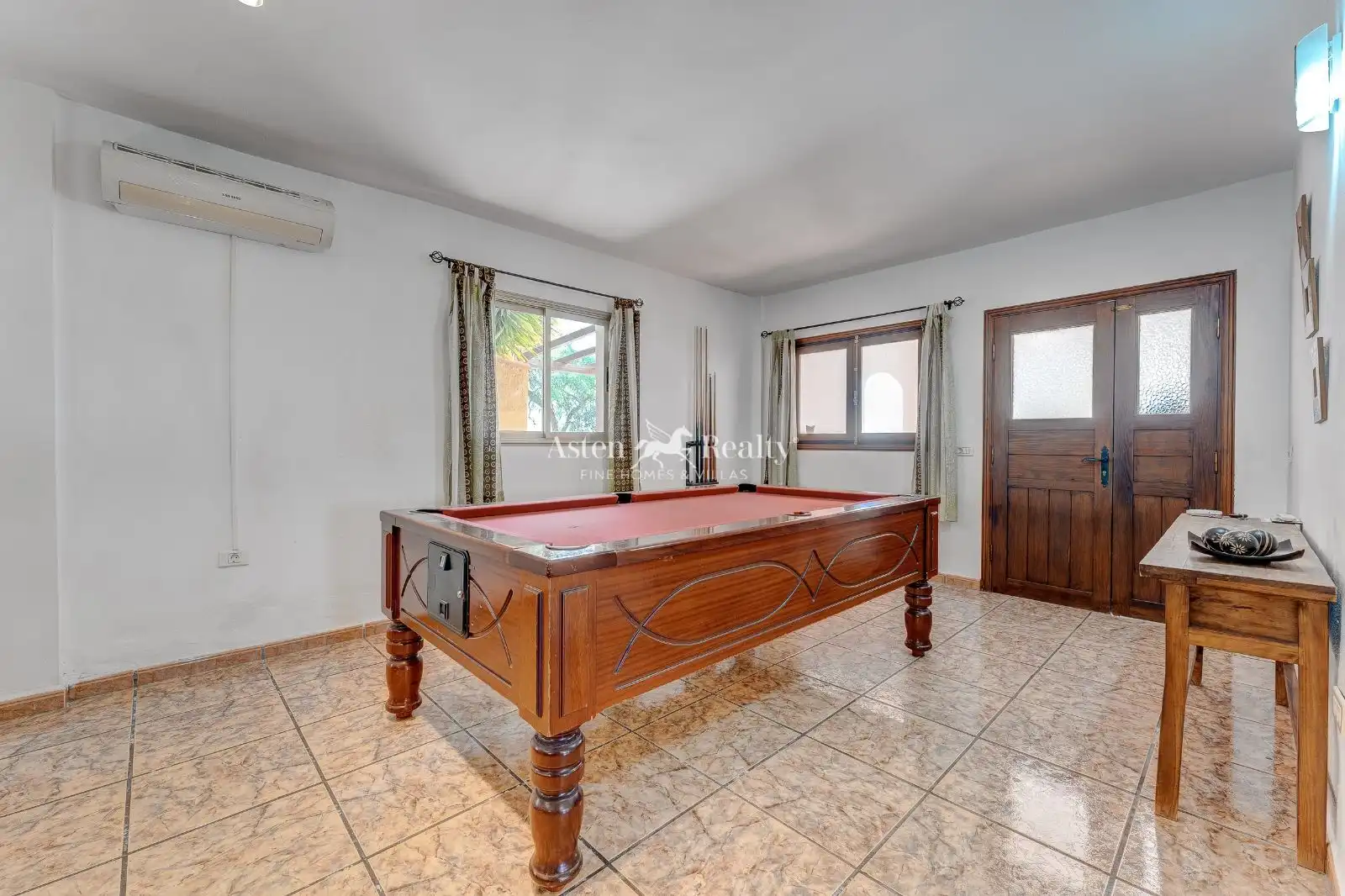 Casa o xalet en venda en Adeje amb Aire condicionat, Traster i Piscina