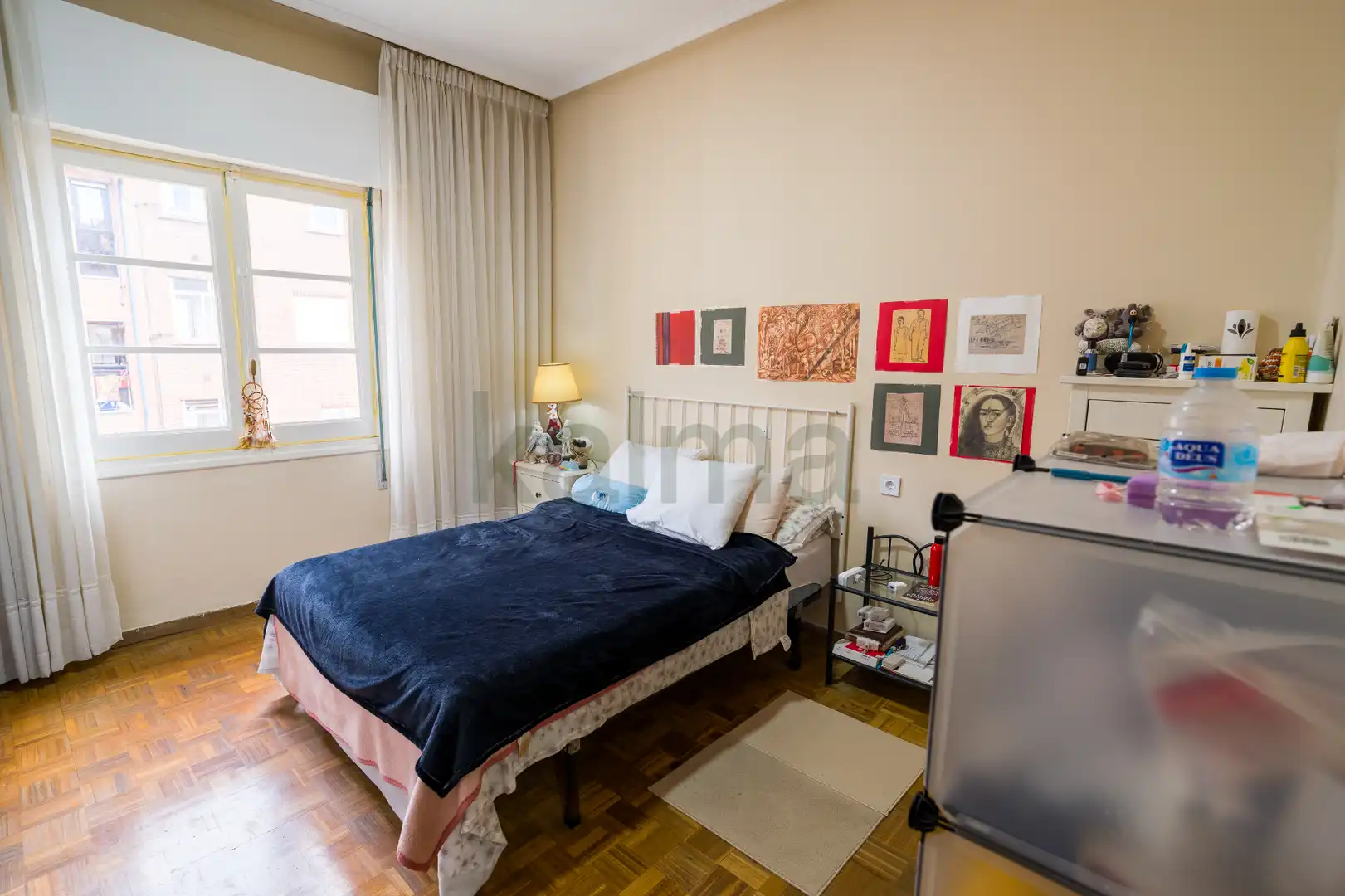 Wohnung mit Terrasse zum Verkauf in Avenida de Pumarín, imagen 11