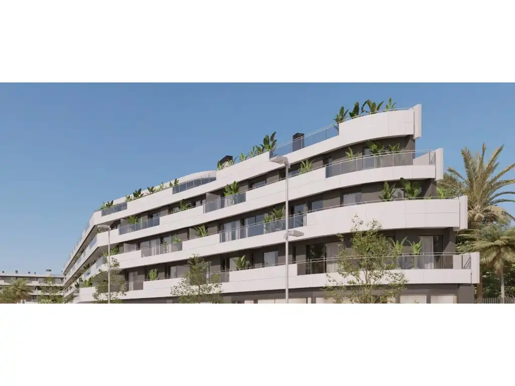 Apartment with lift for sale in Ses Figueretes - Platja d'en Bossa - Cas Serres, imagen 3