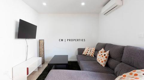 Foto 3 de Piso de alquiler en Felix del Rio, Barrio de Benicalap,  Valencia Capital