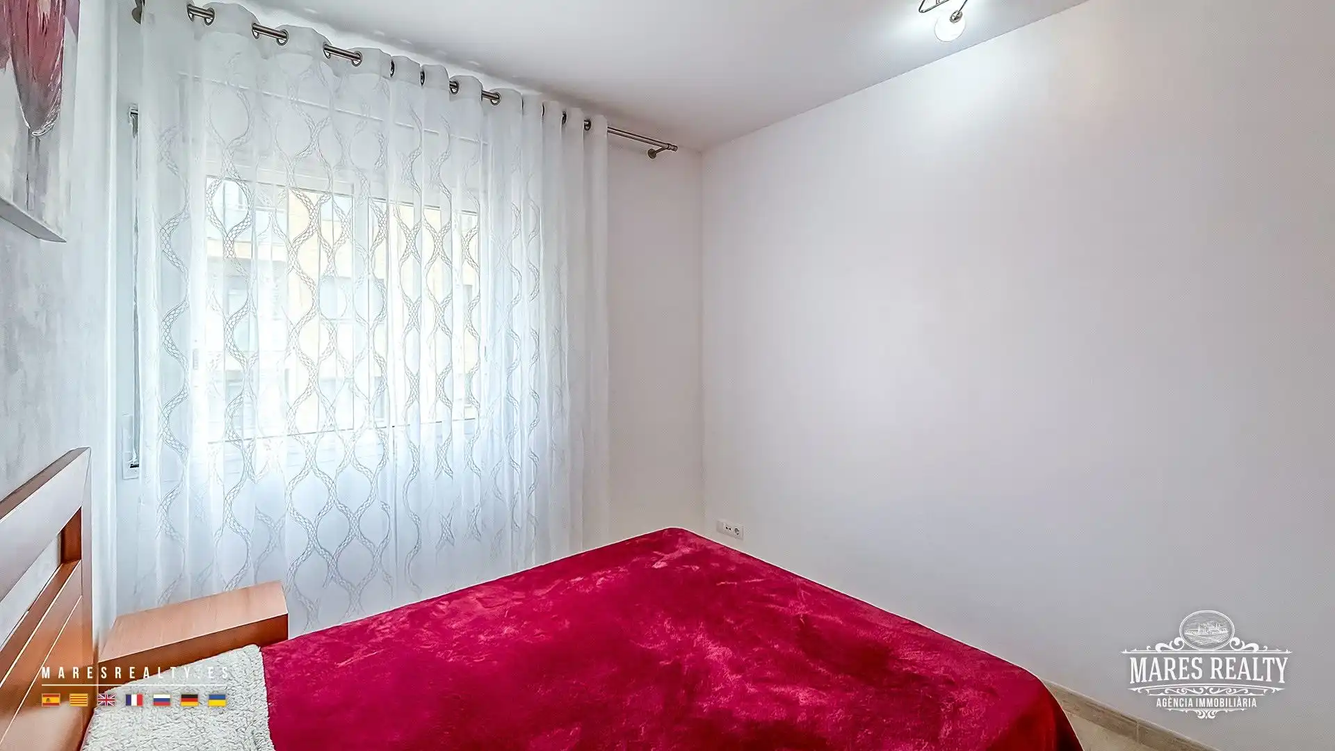 Wohnung mit Aufzug zum Verkauf in Fenals, imagen 13