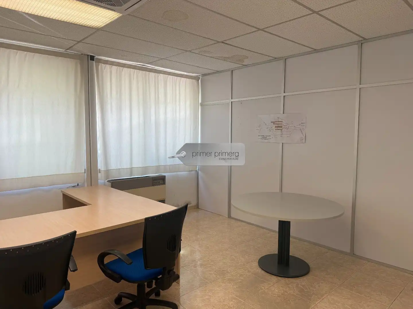 Bureau à louer à Polígon Industrial Domenys, imagen 7
