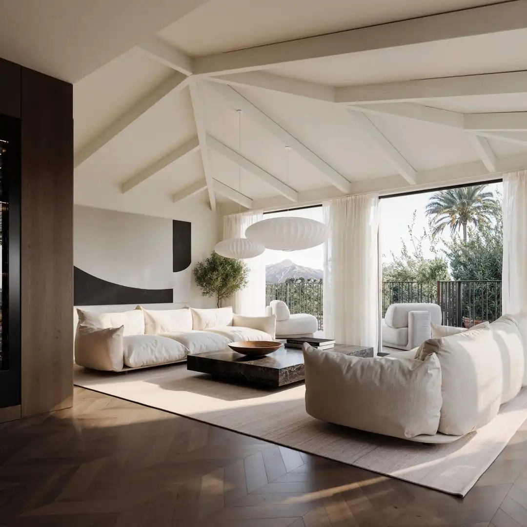 Chalet con piscina en venta en Nueva Andalucía, imagen 13