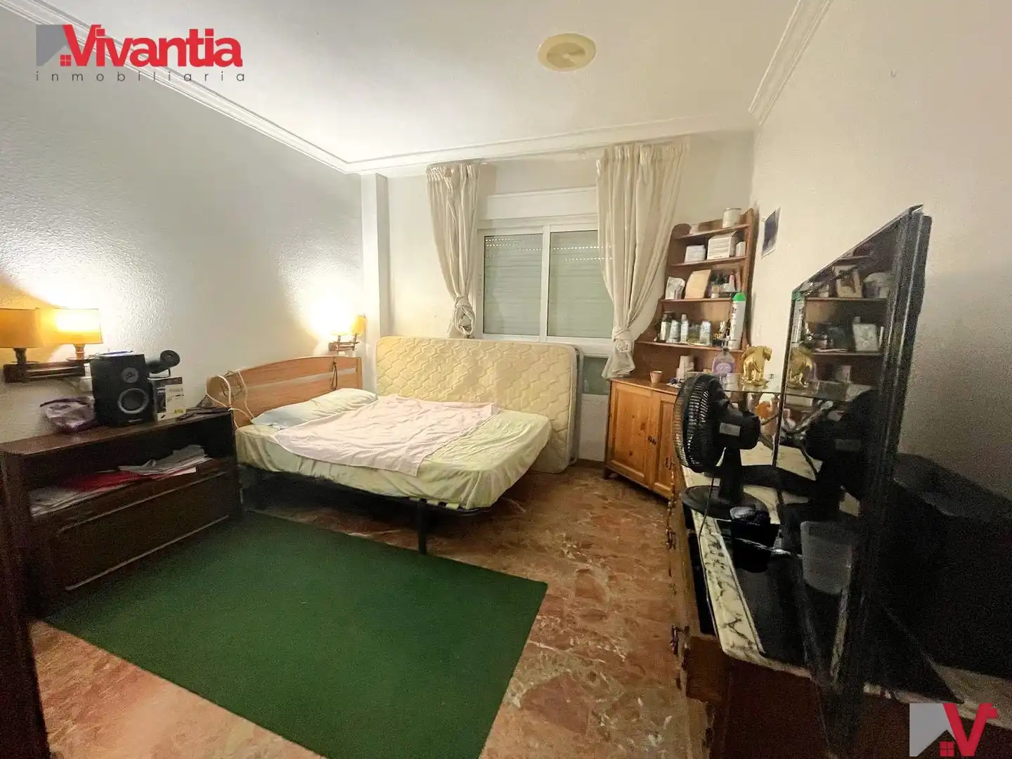 Piso con ascensor en venta en Lorca Ciudad, imagen 15