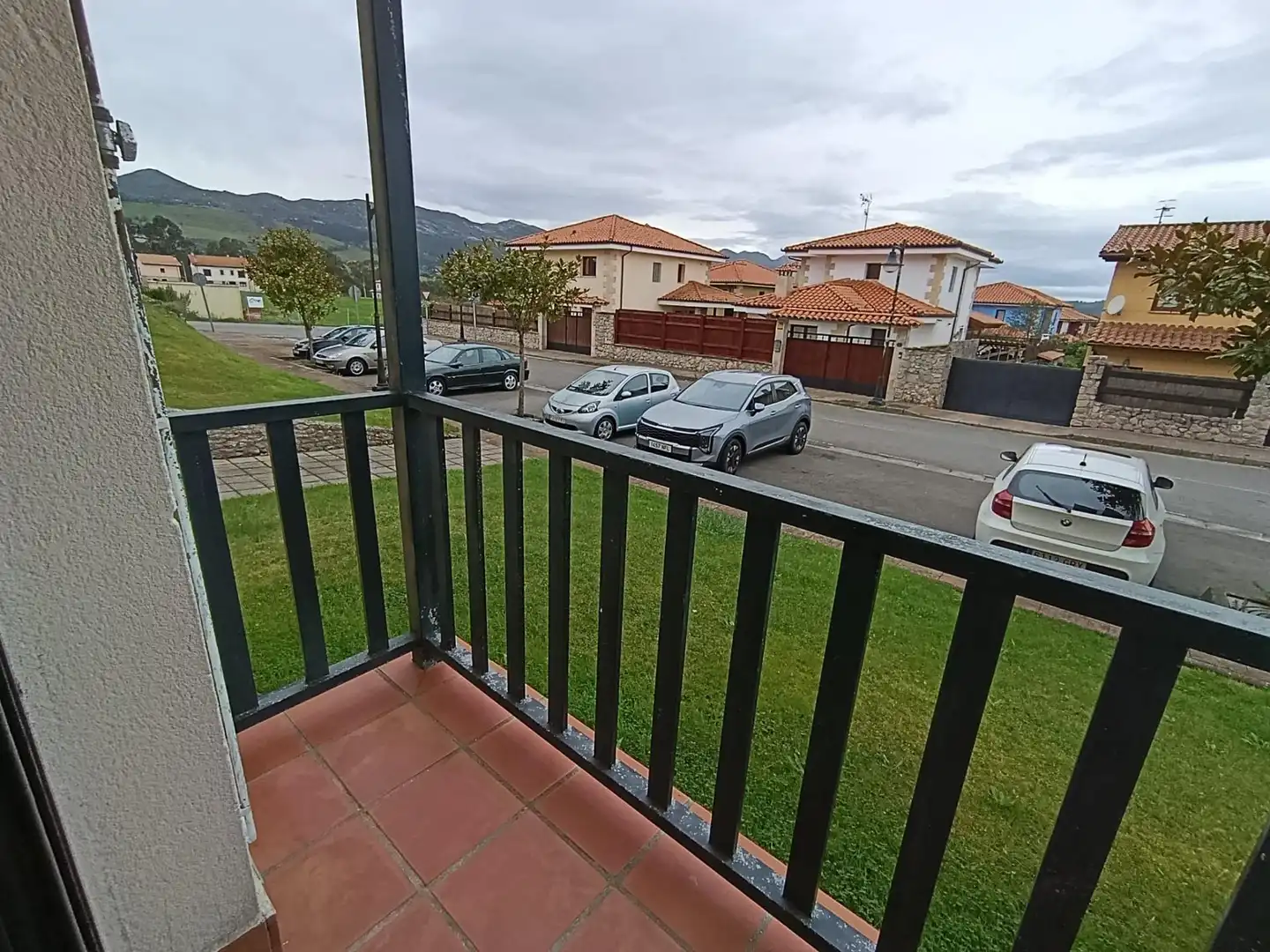 Terraza de Piso en venta en Ribadedeva con Calefacción, Trastero y Amueblado