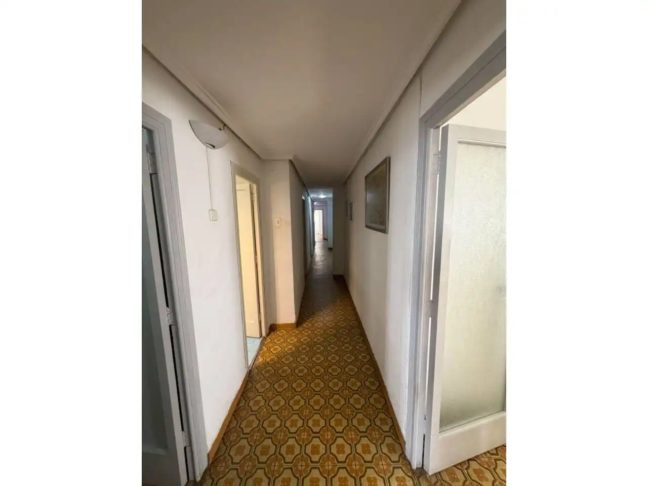 Wohnung mit Balkon zum Verkauf in Calle Alcañiz, imagen 15