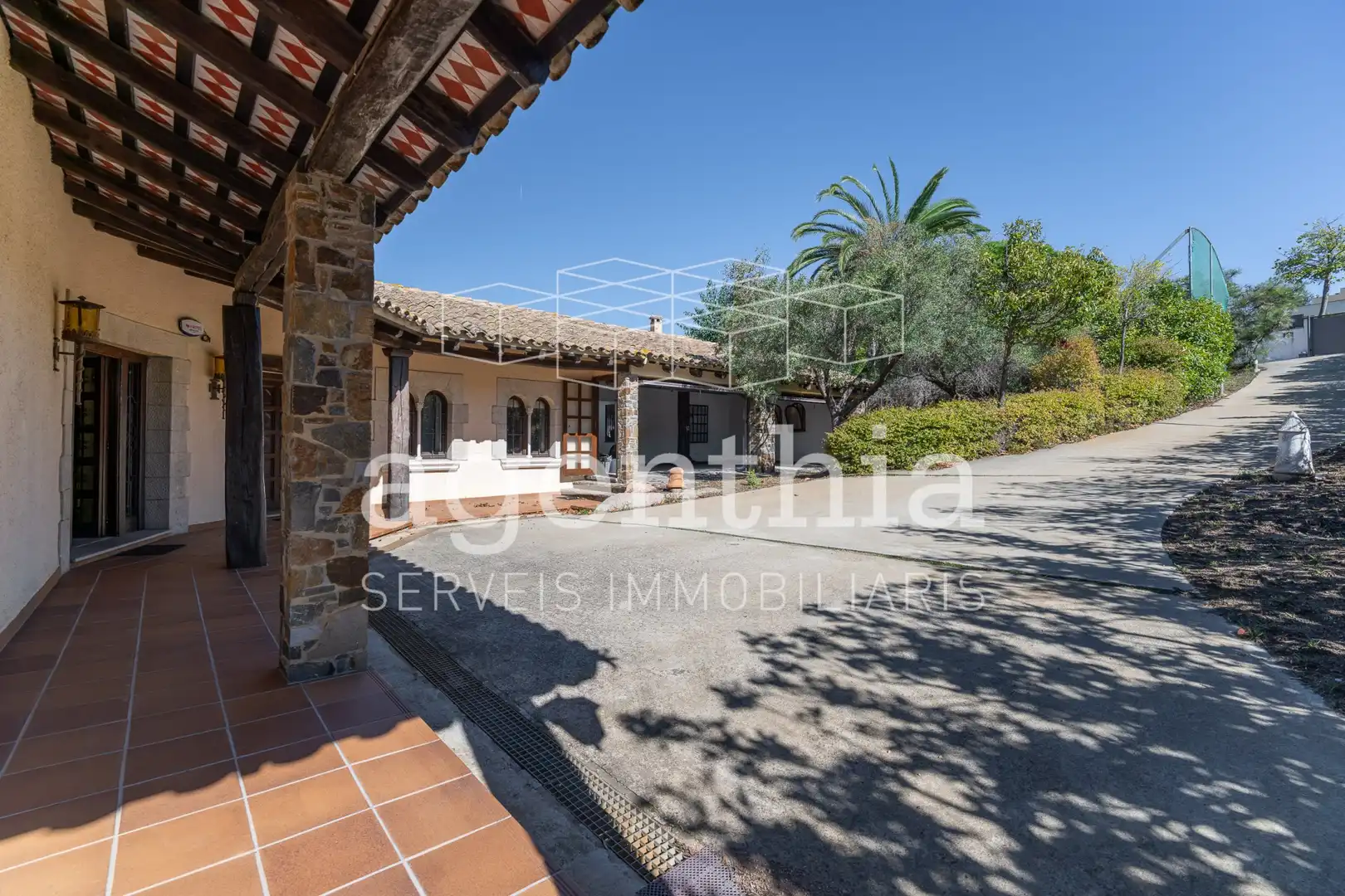 Casa amb balcó en venda a L"ARMALLADER, imagen 71