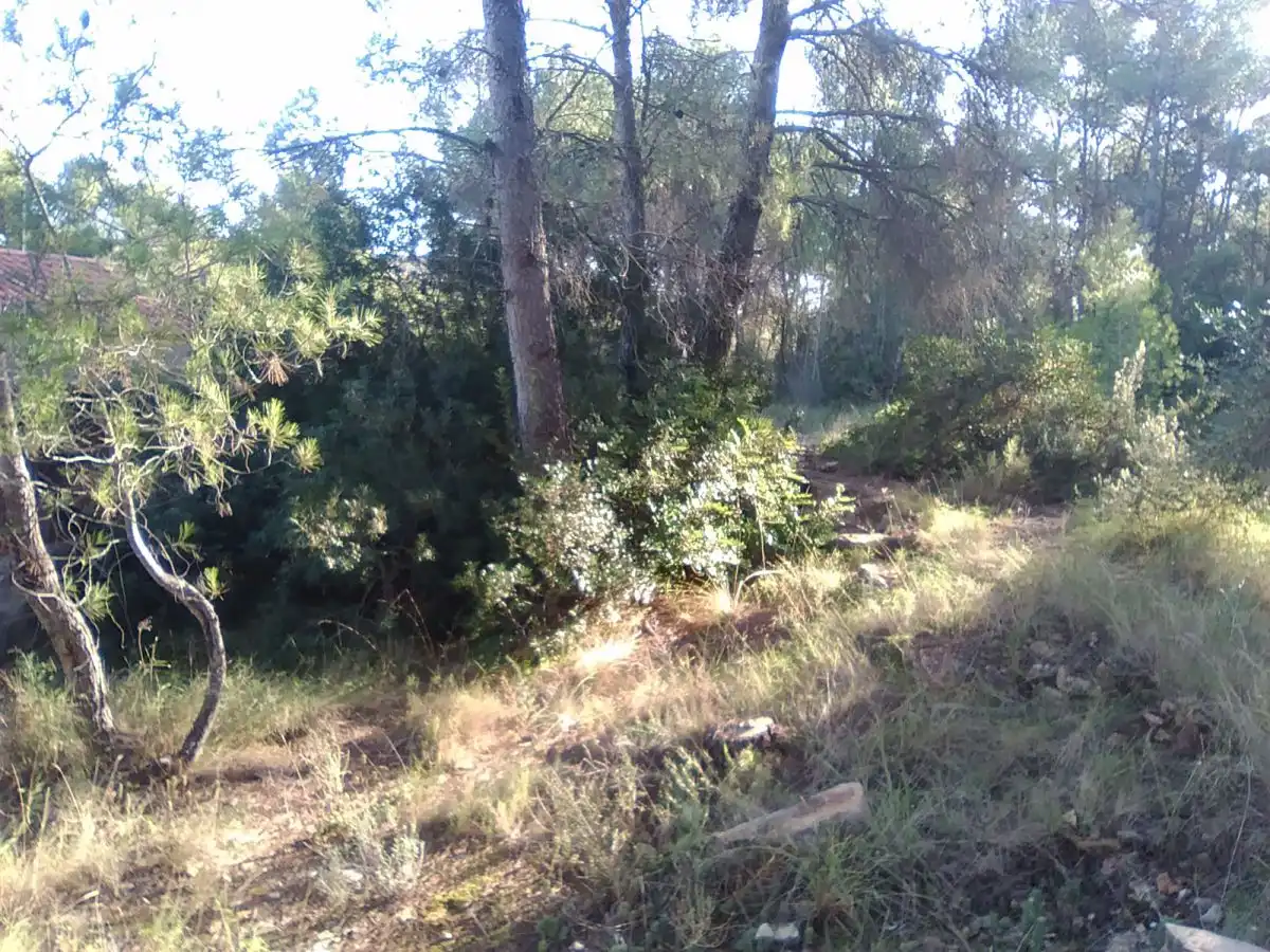 Terrenys i solars en venda a Estivella, imagen 6