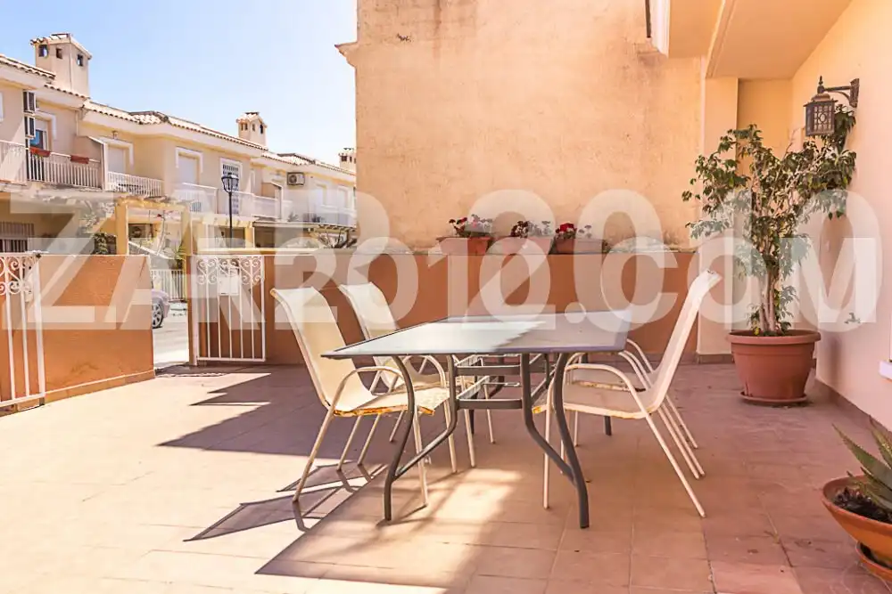 Duplex for sale in Calle Añaflix, imagen 5